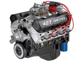 U3353 Engine